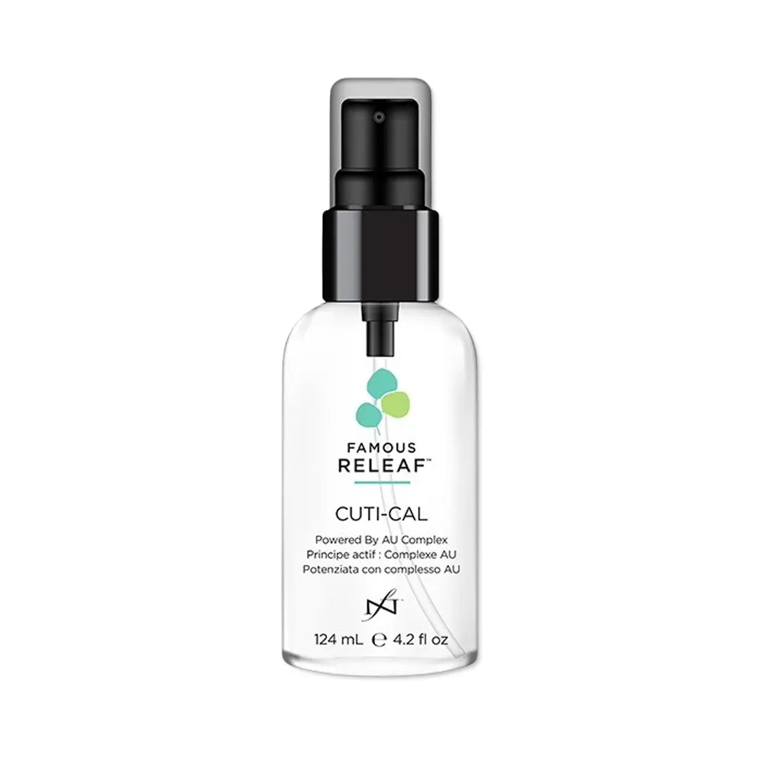 Famous Names RELEAF™ Cuti-Cal