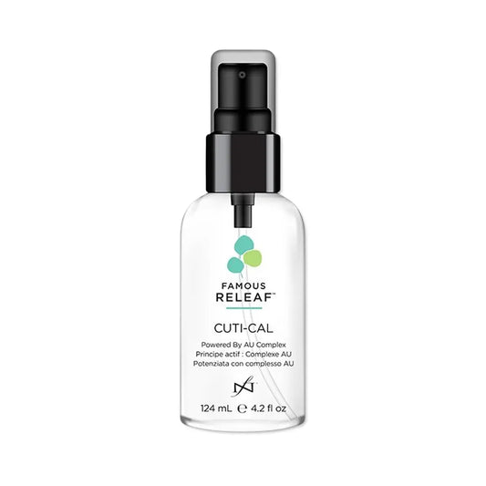 Famous Names RELEAF™ Cuti-Cal