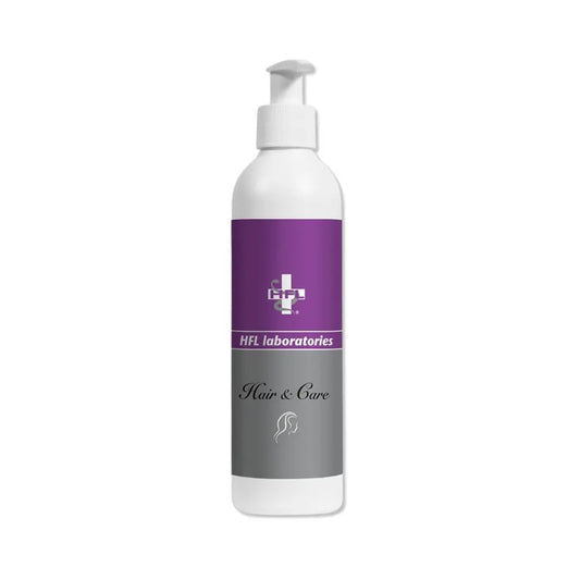 HFL Laboratories Hair & Care