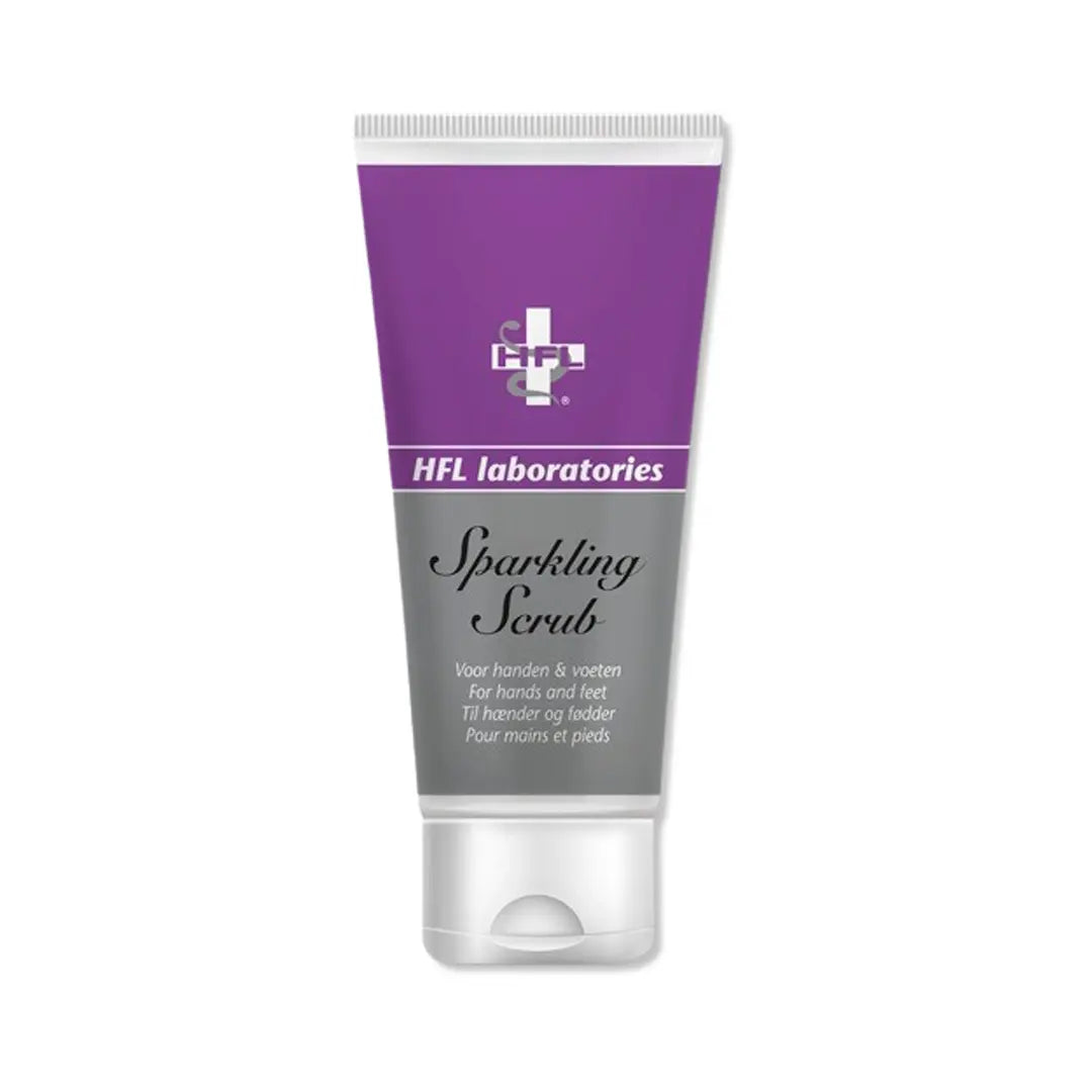 HFL Laboratories Sparkling Scrub