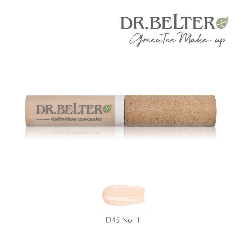 Dr. Belter GreenTec Make-up Definition Concealer