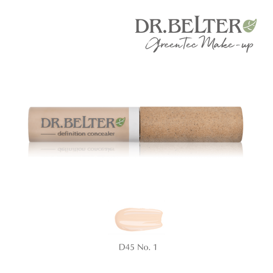 Dr. Belter GreenTec Make-up Definition Concealer