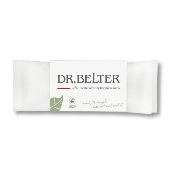 Dr. Belter Linie N Fresh Harmony Botanical Mask