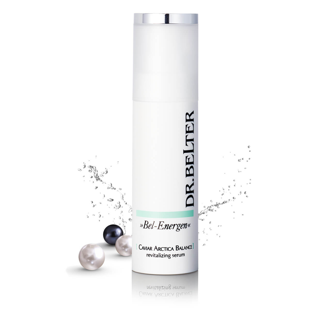 Dr. Belter Bel-Energen Caviar Arctica Balance Revitalizing Serum