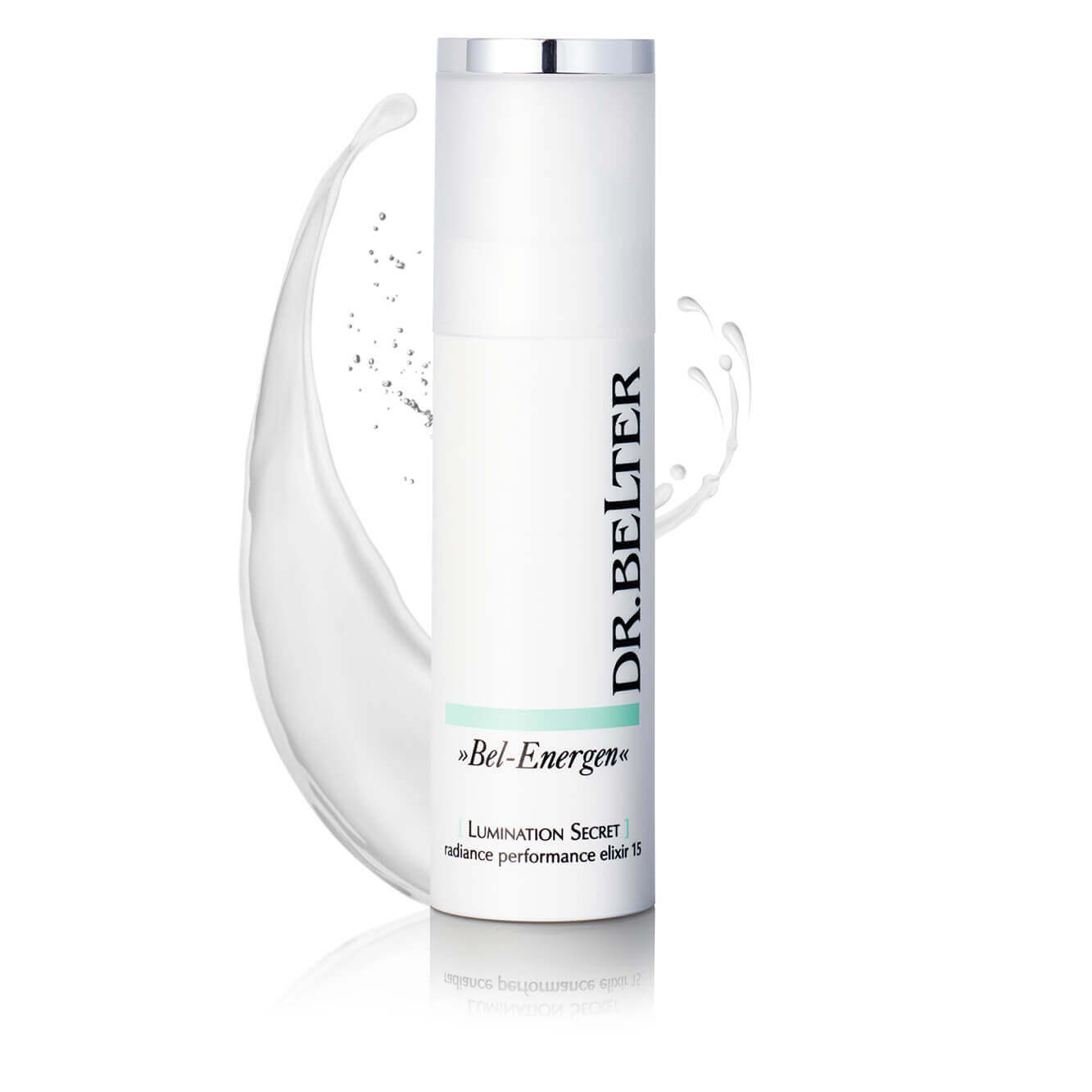 Dr. Belter Bel-Energen Lumination Secret Radiance Performance Elixir