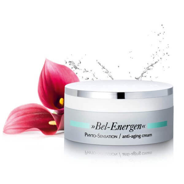 Dr. Belter Bel-Energen Phyto-Sensation / Anti-aging Cream