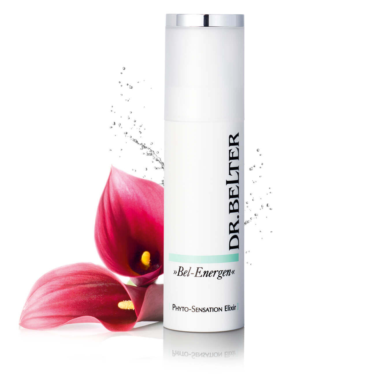 Dr. Belter Bel-Energen Phyto-Sensation Elixir