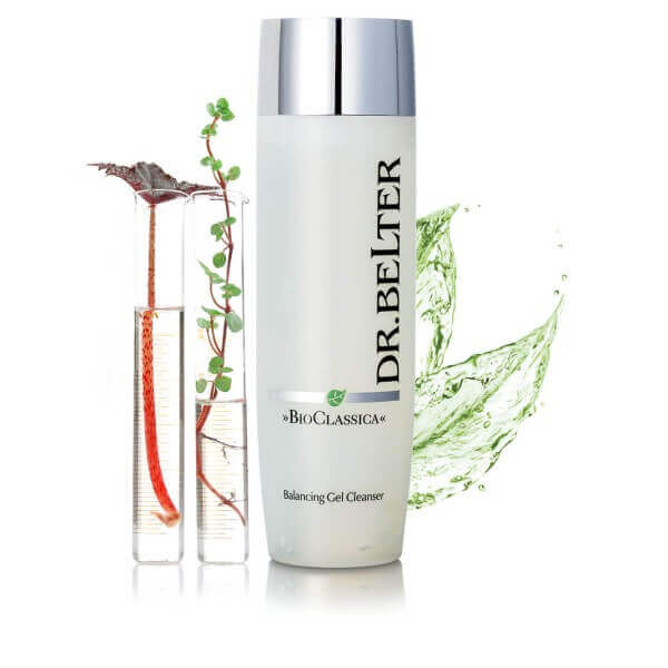 Dr. Belter BioClassica Balancing Gel Cleanser