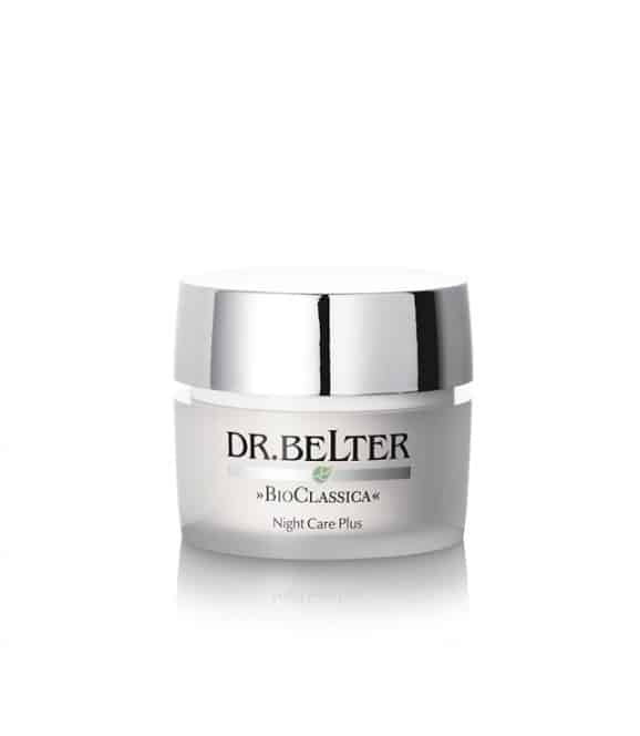 Dr. Belter BioClassica Night Care Plus