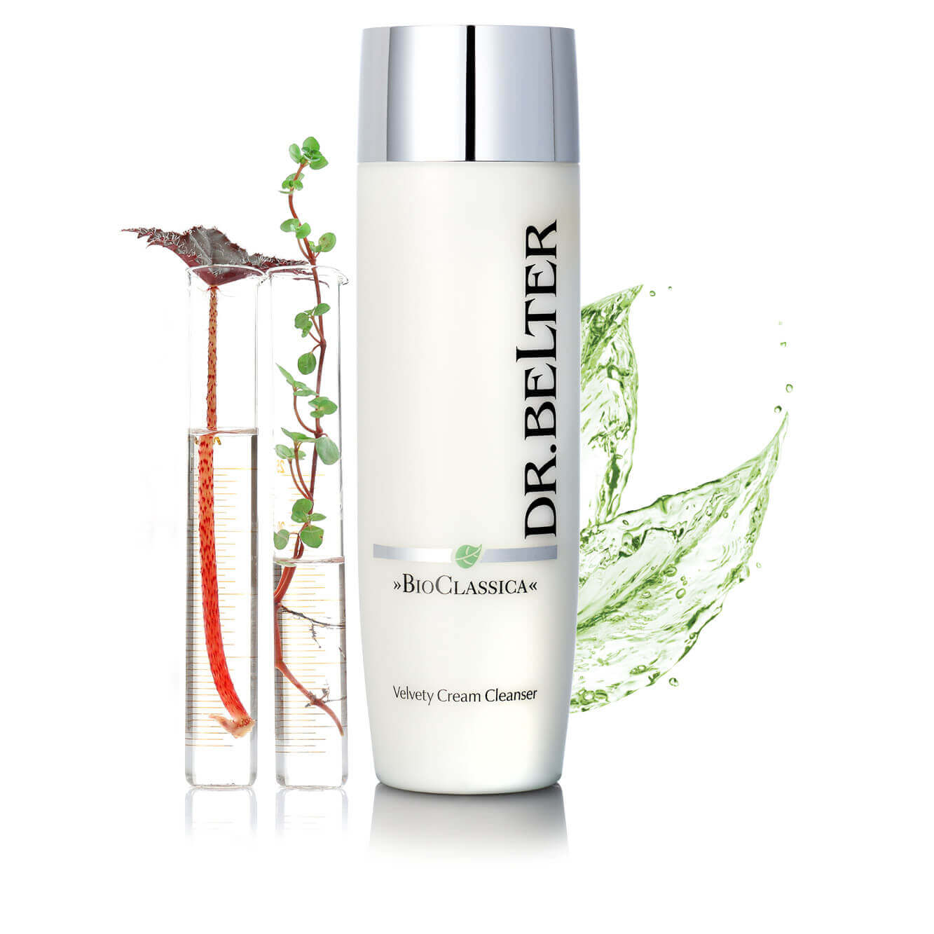 Dr. Belter BioClassica Velvety Cream Cleanser