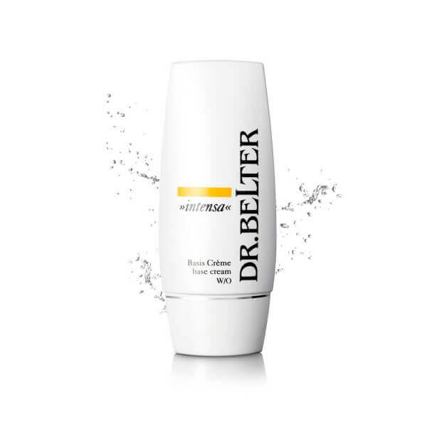 Dr. Belter Intensa® Base Cream W/O
