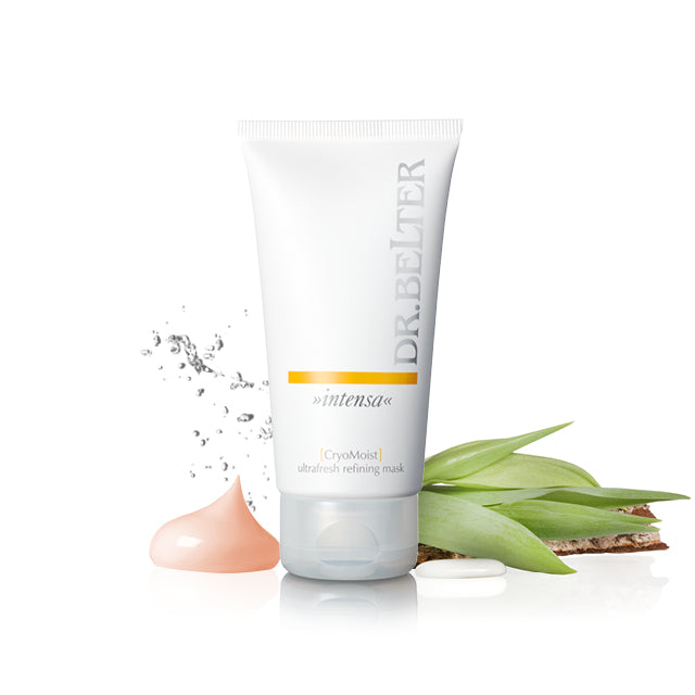 Dr. Belter Intensa® CryoMoist Mask