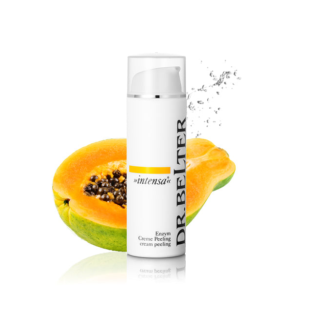 Dr. Belter Intensa® Enzyme Cream Peeling