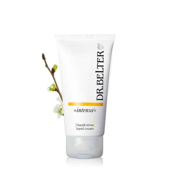 Dr. Belter Intensa® Hand Cream