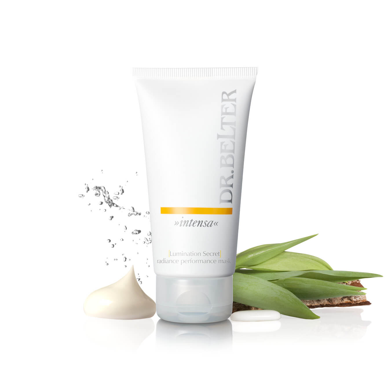 Dr. Belter Intensa® Lumination Secret Mask