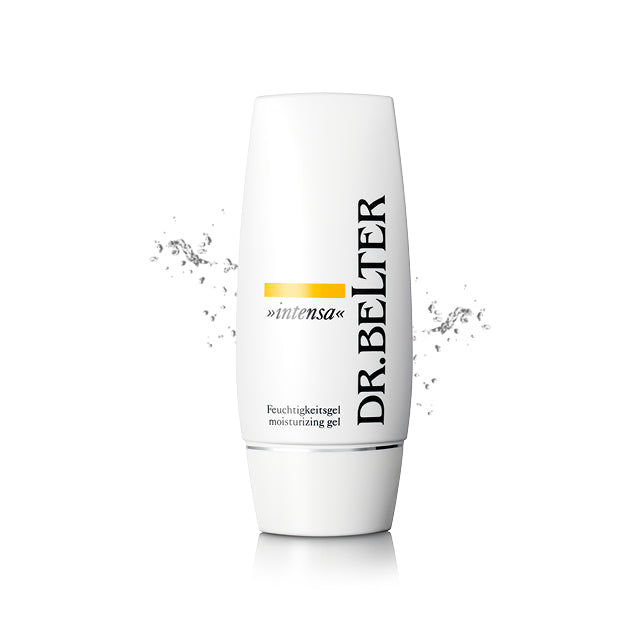 Dr. Belter Intensa® Moisturizing Gel