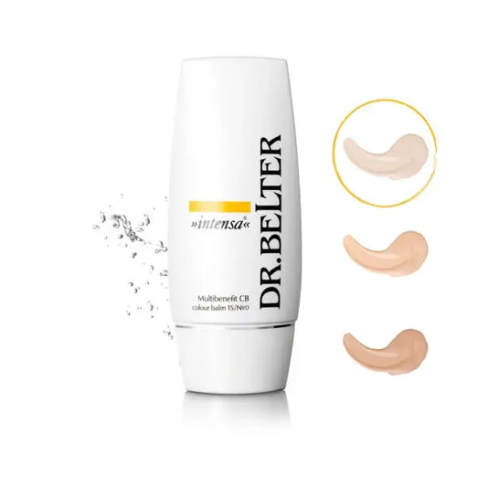 Dr. Belter Intensa® Multibenefit CB Colour Balm 15