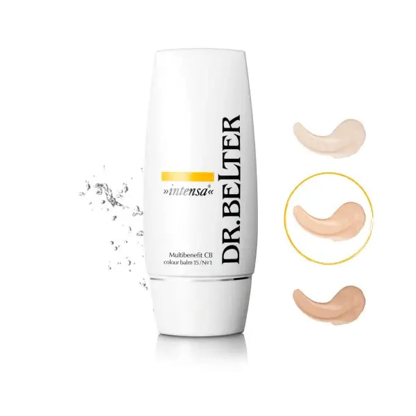 Dr. Belter Intensa® Multibenefit CB Colour Balm 15