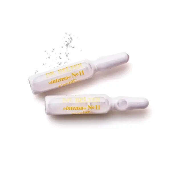 Dr. Belter Intensa® Ampoule No.11 Caviar-Oligomer