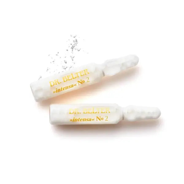 Dr. Belter Intensa® Ampoule No.02 Hy-O-Silk