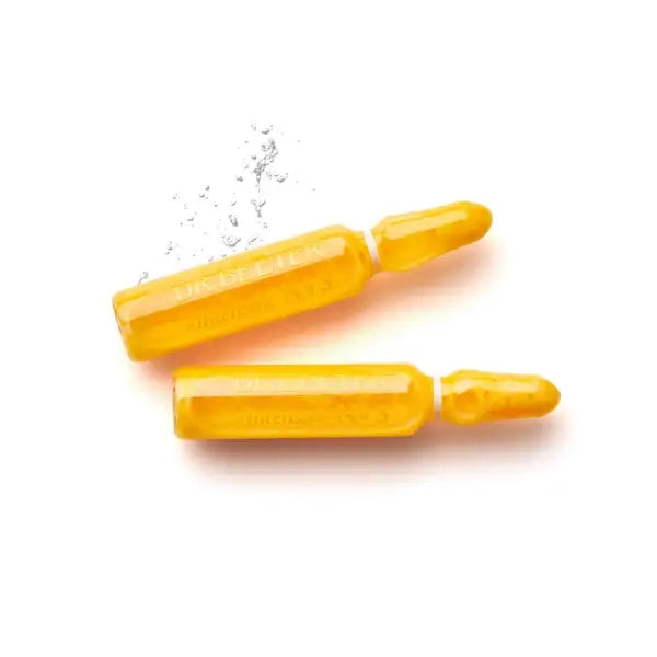 Dr. Belter Intensa® Ampoule No.03 Vitamin-Ginseng