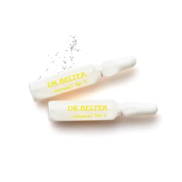 Dr. Belter Intensa® Ampoule No.05 Sleeping Beauty