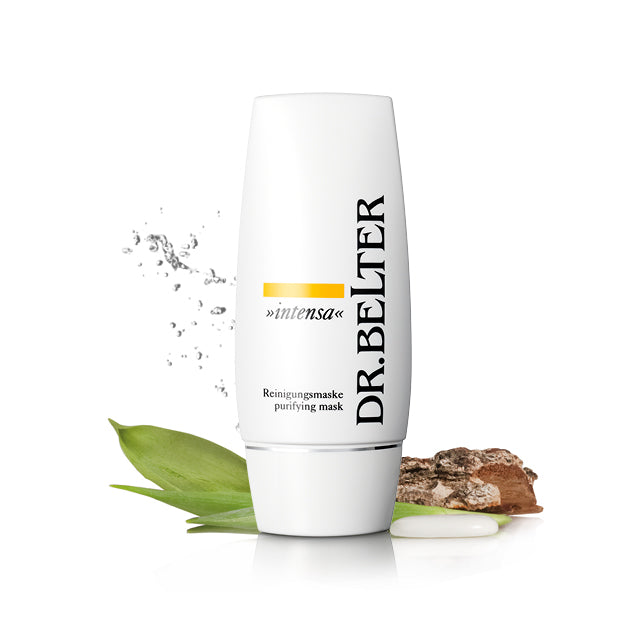 Dr. Belter Intensa® Purifying Mask