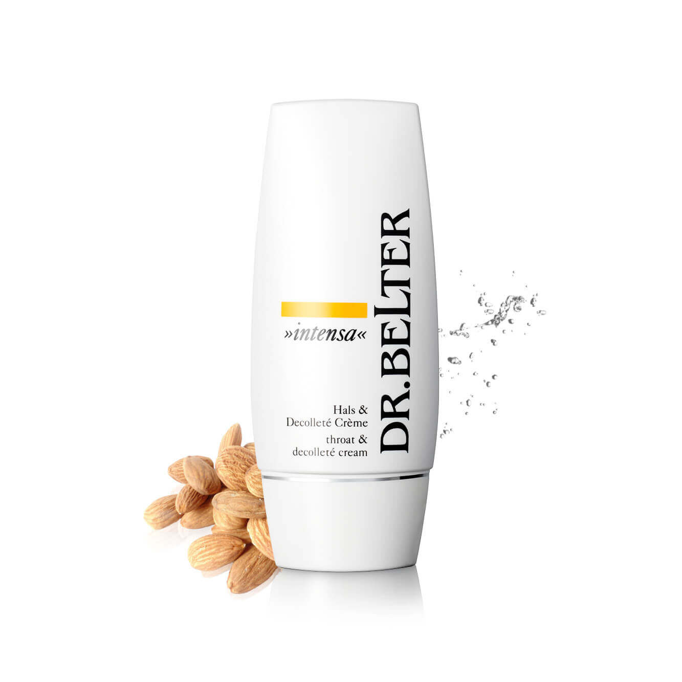 Dr. Belter Intensa® Throat & Decolleté Cream