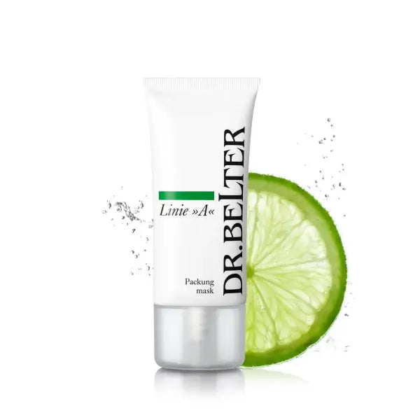 Dr. Belter Linie A Mask