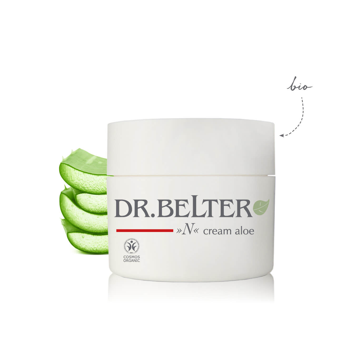 Dr. Belter Linie N Cream Aloe