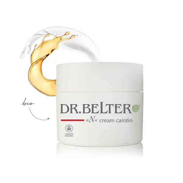 Dr. Belter Linie N Cream Carotin