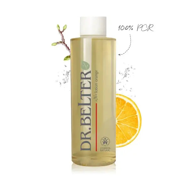 Dr. Belter Linie N Lotion Orange