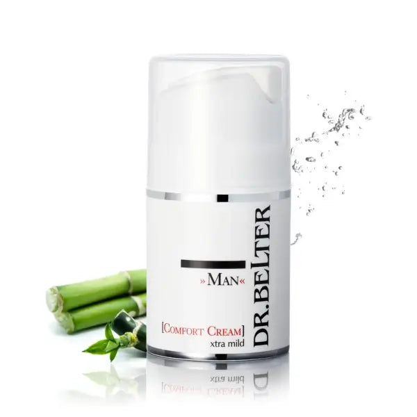 Dr. Belter Man Comfort Cream