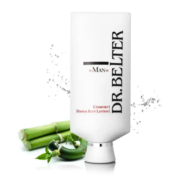 Dr. Belter Man Comfort Hand & Body Lotion