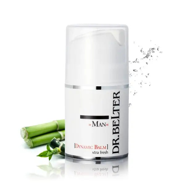 Dr. Belter Man Dynamic Balm