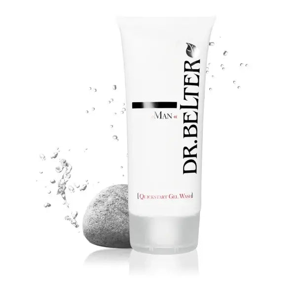 Dr. Belter Man Quickstart Gel Wash