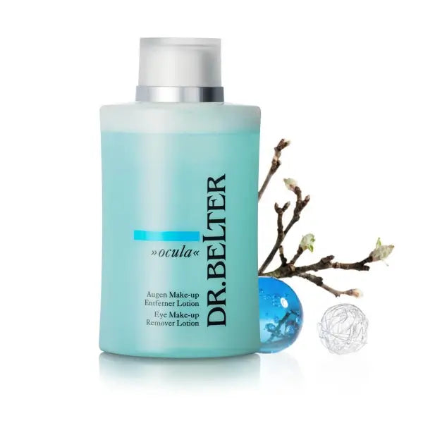 Dr. Belter Ocula® Eye Make-up Remover Lotion