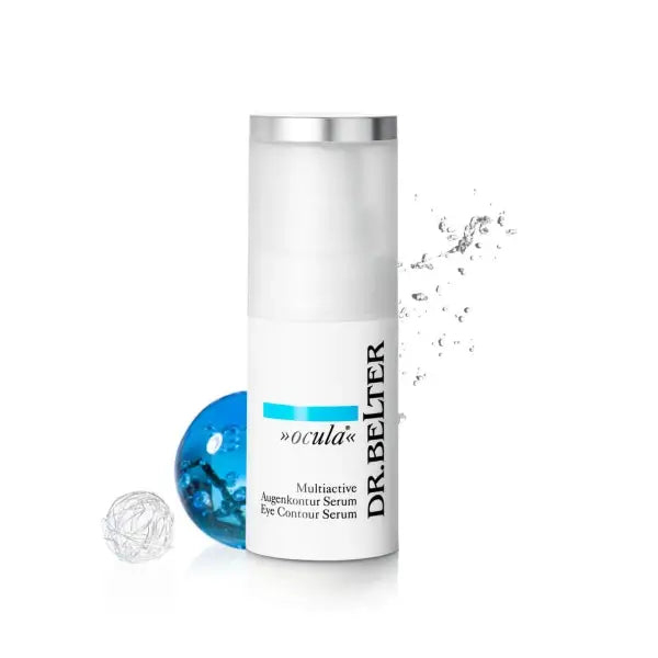 Dr. Belter Ocula® Multiactive Eye Contour Serum
