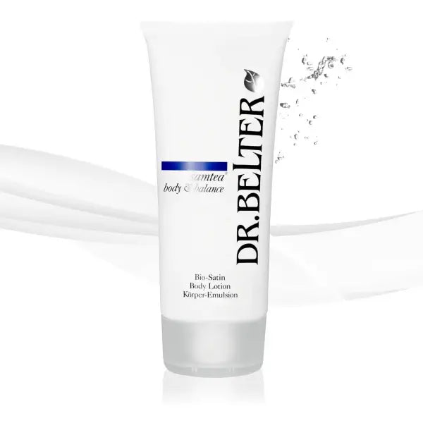 Dr. Belter Samtea® Bio-Satin Body Lotion