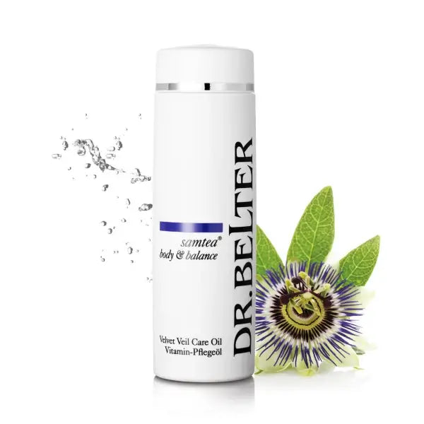 Dr. Belter Samtea® Velvet Veil Care Oil