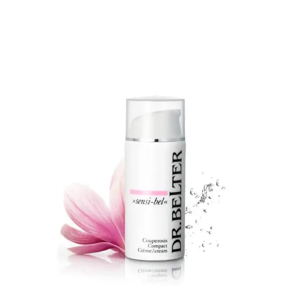 Dr. Belter Sensi-Bel Couperosis Compact Cream