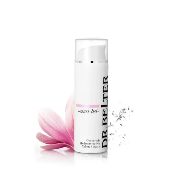 Dr. Belter Sensi-Bel Couperosis Hydroprotective Cream