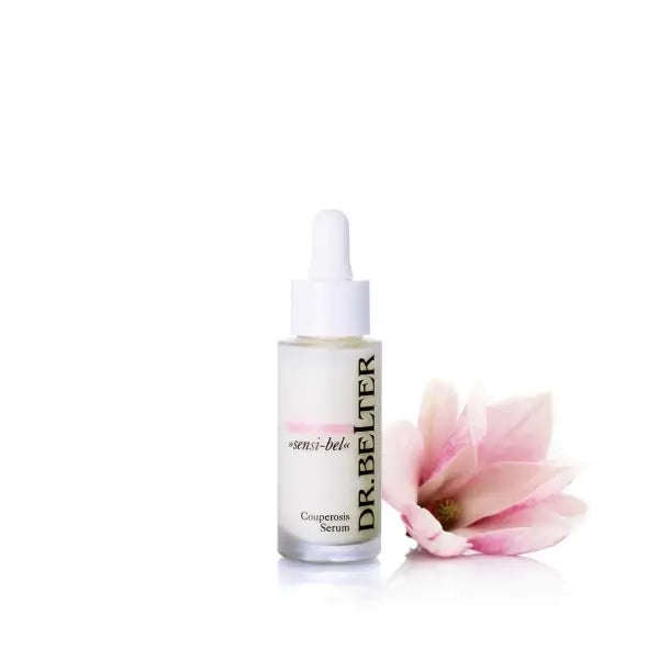 Dr. Belter Sensi-Bel Couperosis Serum