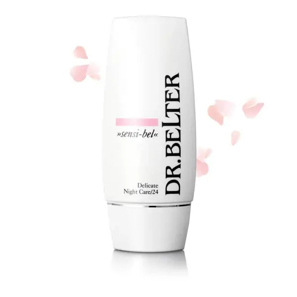 Dr. Belter Sensi-Bel Delicate Night Care / 24