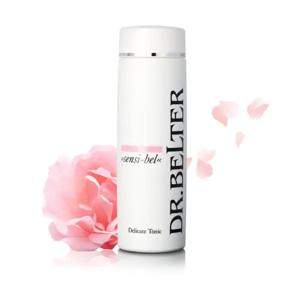 Dr. Belter Sensi-Bel Delicate Tonic