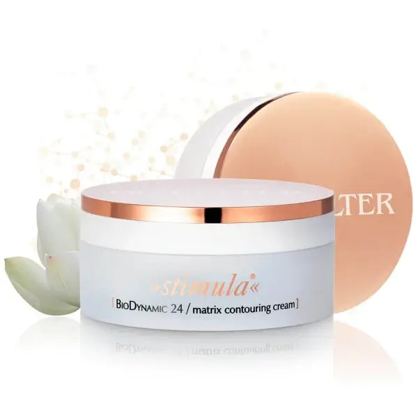 Dr. Belter Stimula® BioDynamic 24 / Matrix Contouring Cream