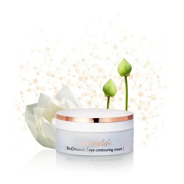 Dr. Belter Stimula® BioDynamic / Eye Contouring Cream