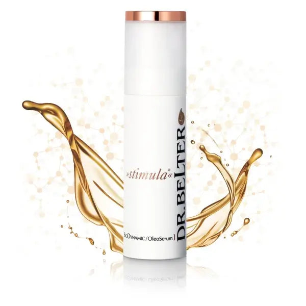 Dr. Belter Stimula® BioDynamic OleoSerum