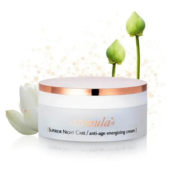 Dr. Belter Stimula® Superior Night Care / Anti-age Energizing Cream