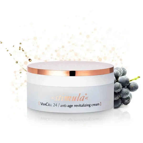 Dr. Belter Stimula® VivaCell 24 / Anti-age Revitalizing Cream